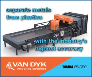 Van Dyk Recycling Solutions