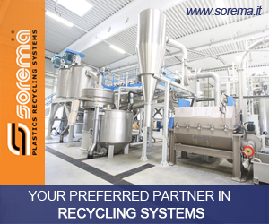 Sorema Plastics Recycling Systems