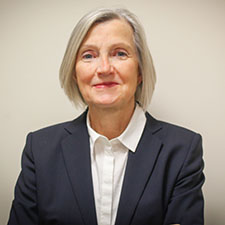 Sabine Düreth-Joneck