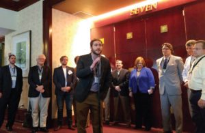 2015 Recycling Innovators Forum first place winner, AMP Robotics